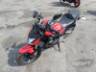 2023 HONDA CB 300F 