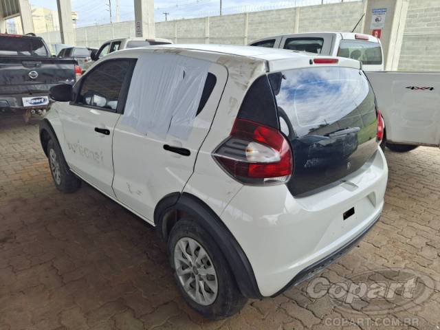 2021 FIAT MOBI 