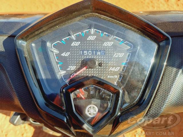 2024 YAMAHA NEO 