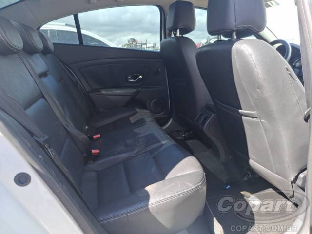 2015 RENAULT FLUENCE 