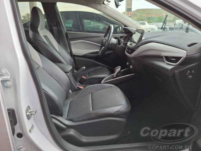 2025 CHEVROLET ONIX PLUS 