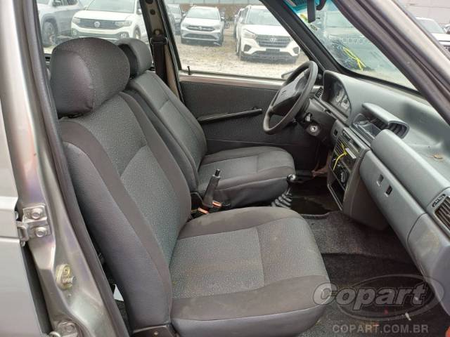 2001 FIAT UNO 