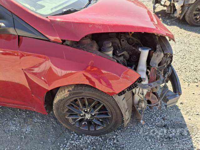 2019 HYUNDAI HB20 