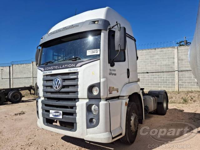 2020 VOLKSWAGEN CONSTELLATION 