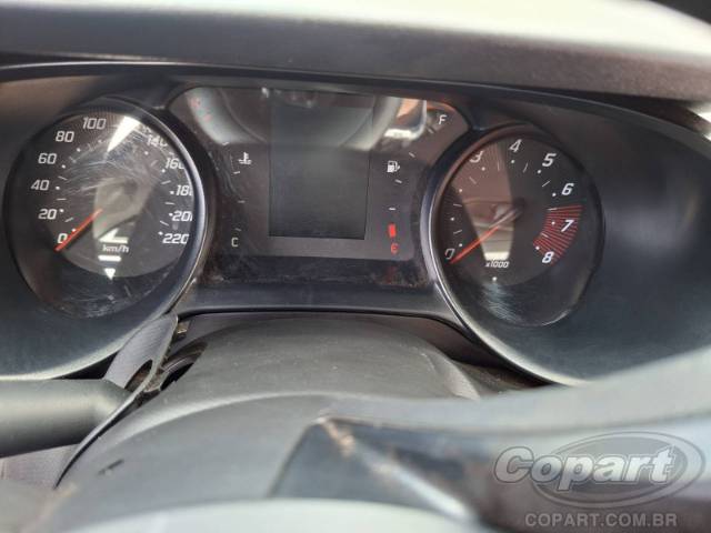 2023 FIAT CRONOS 