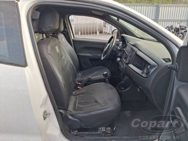 2023 FIAT STRADA 