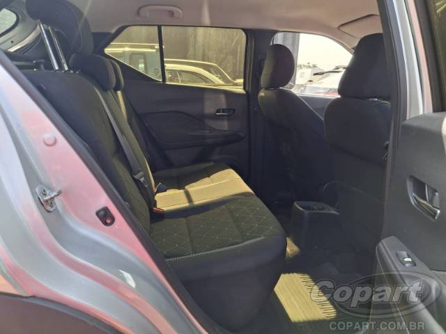 2020 NISSAN KICKS 