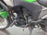 2018 KAWASAKI VERSYS-X 