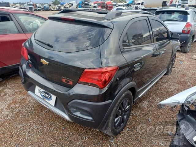 2019 CHEVROLET ONIX 
