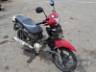 2018 HONDA BIZ 