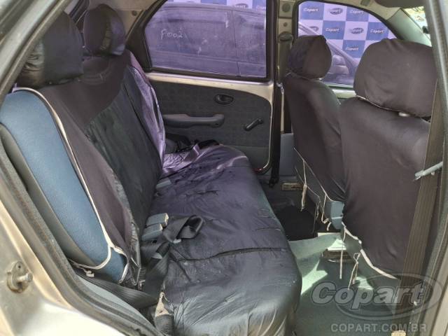 1999 FIAT PALIO 