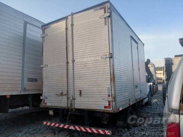 2014 IVECO DAILY CHASSI 