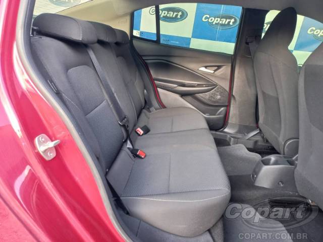 2024 CHEVROLET ONIX PLUS 