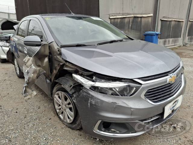 2018 CHEVROLET COBALT 