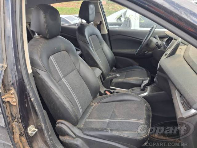 2024 CHEVROLET TRACKER 