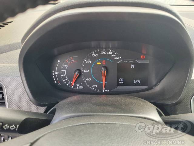2024 CHEVROLET SPIN 