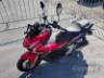 2021 HONDA ADV 