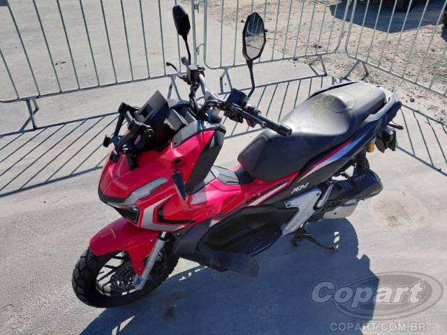2021 HONDA ADV 