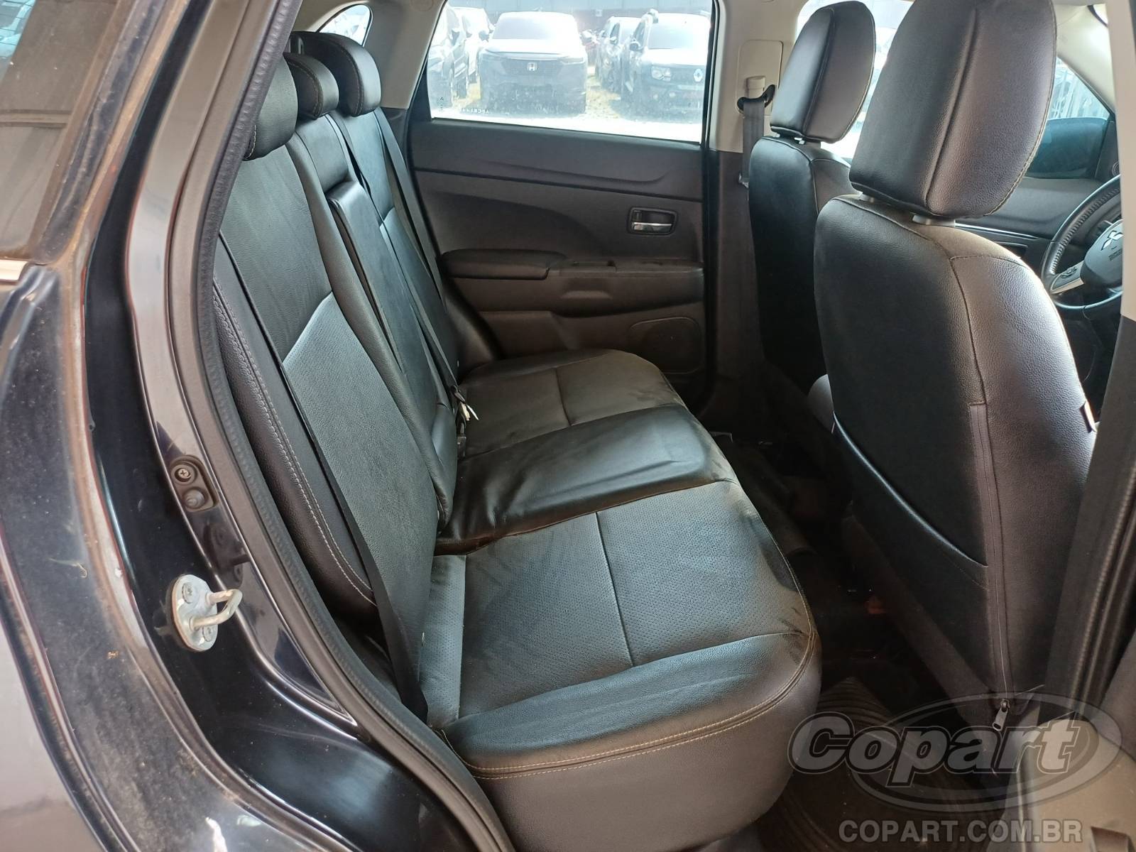 2015 MITSUBISHI ASX — foto 6 de 10