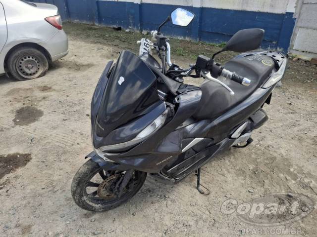 2022 HONDA PCX 