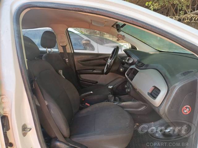 2018 CHEVROLET ONIX 