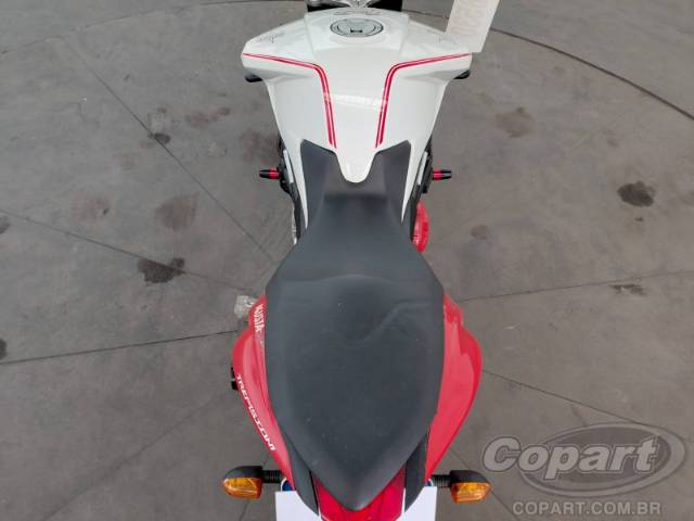 2014 MV AGUSTA BRUTALE 