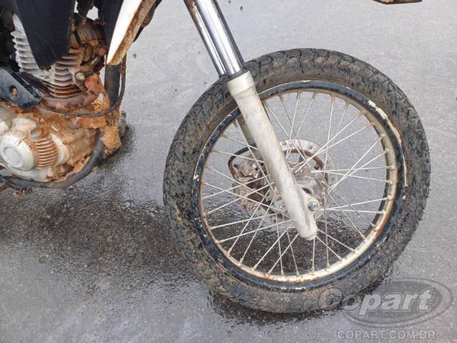 2016 HONDA NXR 160 