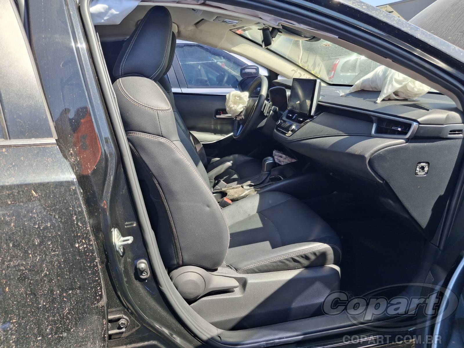 Foto 5: 2024 TOYOTA COROLLA