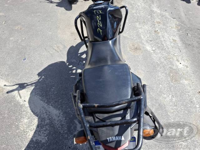 2023 YAMAHA YBR 125I FACTOR 