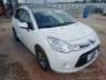 2018 CITROEN C3 