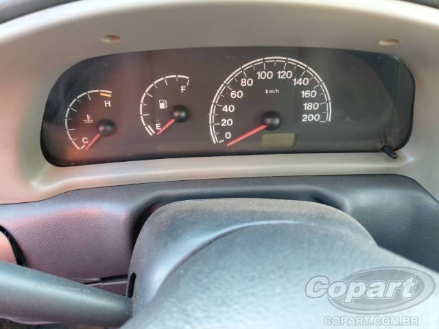 2008 FIAT PALIO 