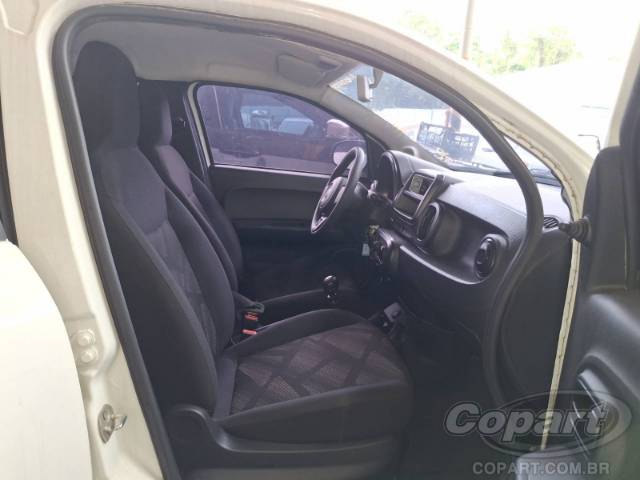 2022 FIAT MOBI 