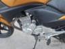 2011 HONDA CB 300 
