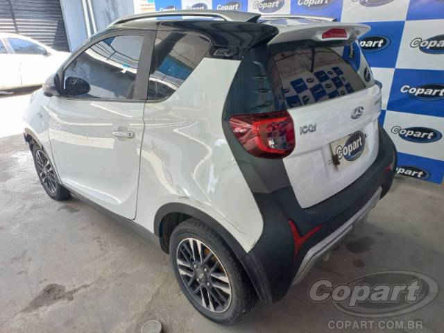 2023 CAOA CHERY ICAR 