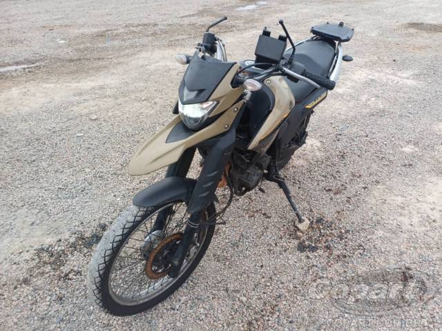 2023 YAMAHA XTZ 250 