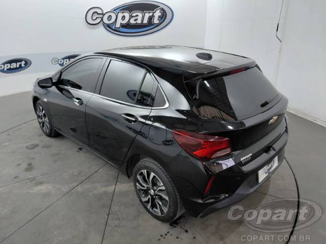 2023 CHEVROLET ONIX 