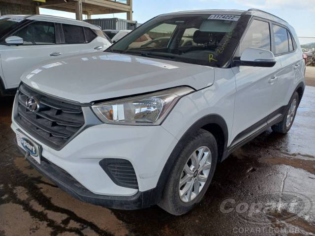 2020 HYUNDAI CRETA 