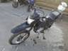 2024 HONDA NXR 160 