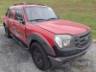 2011 FORD RANGER CD 