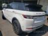 2013 LAND ROVER RANGE ROVER EVOQUE 