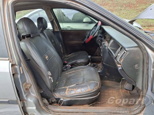 1998 CHEVROLET VECTRA 