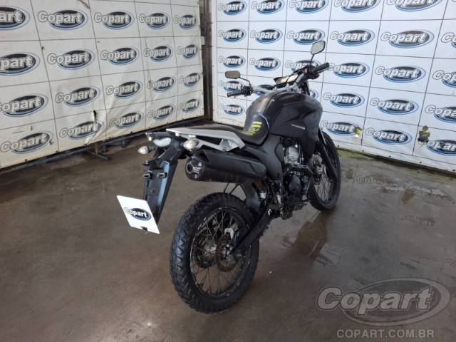 2022 YAMAHA XTZ 250 