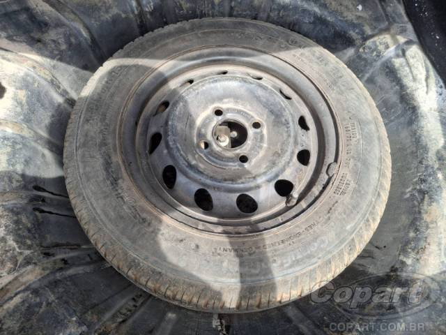 2012 CHEVROLET CLASSIC 