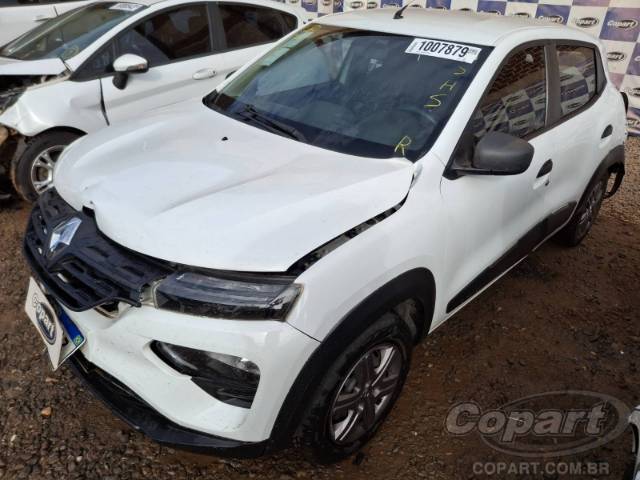 2023 RENAULT KWID 