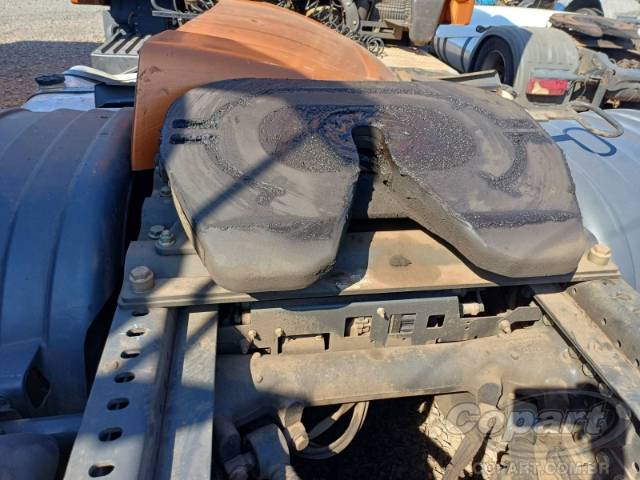 2024 MERCEDES BENZ ACTROS 