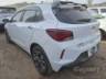 2025 CHEVROLET ONIX 