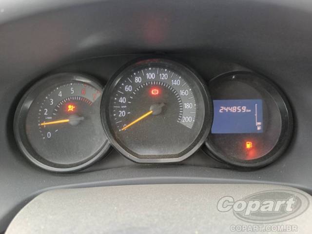 2018 RENAULT SANDERO 