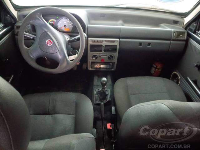 2011 FIAT UNO 