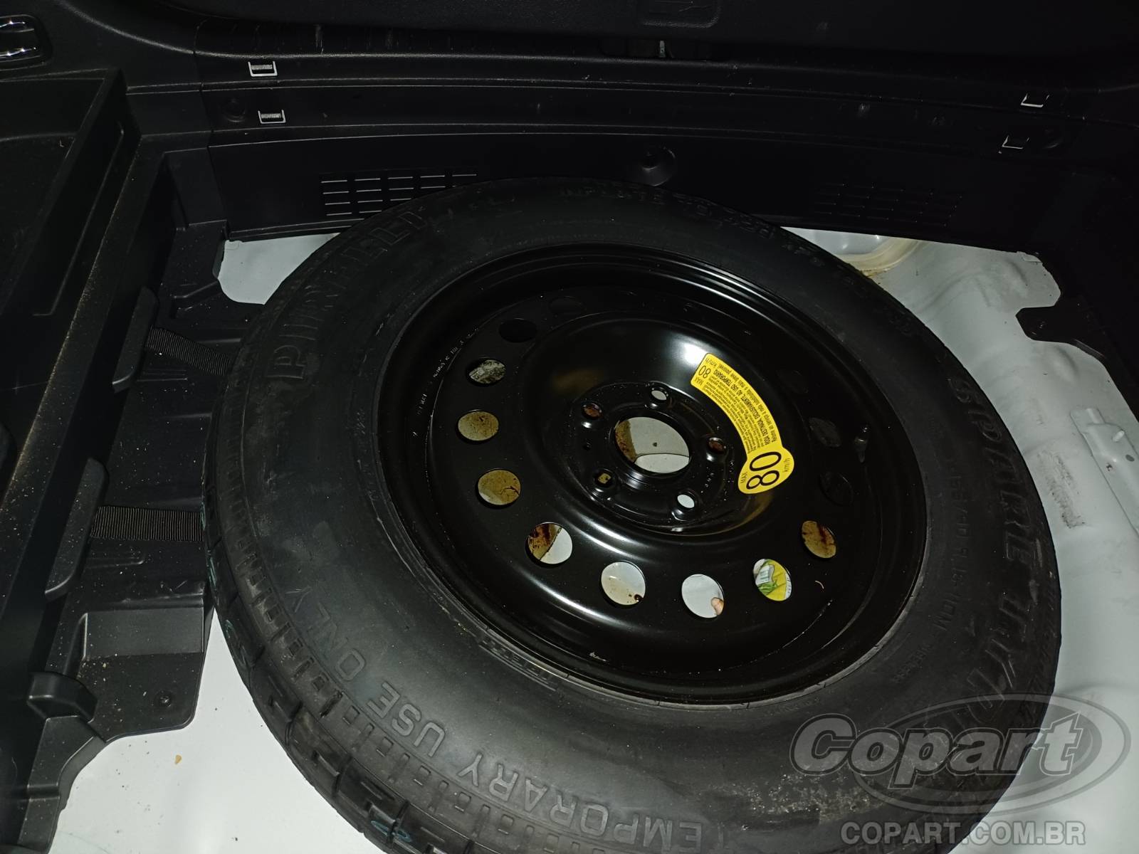 2020 HYUNDAI CRETA — foto 10 de 10