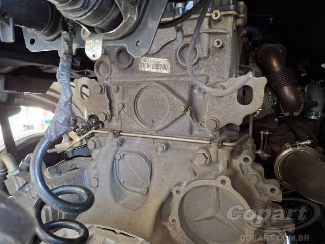 2024 MERCEDES BENZ ACTROS 